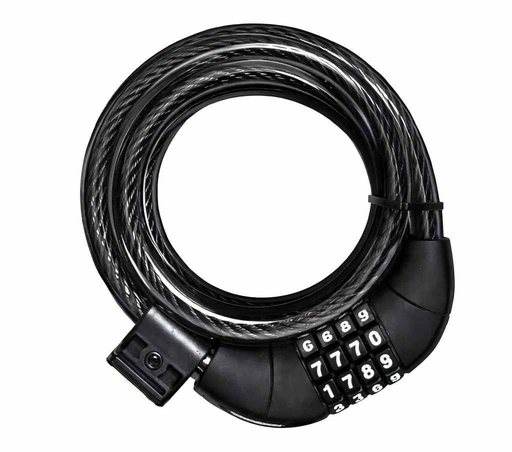 Cadenas - Câble à combinaison