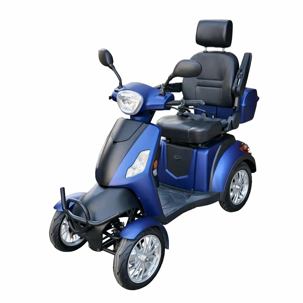 [GT4-BM] Ecolo-Motion GT4 - 3 295,00$ (Bleu, Magnétiques)