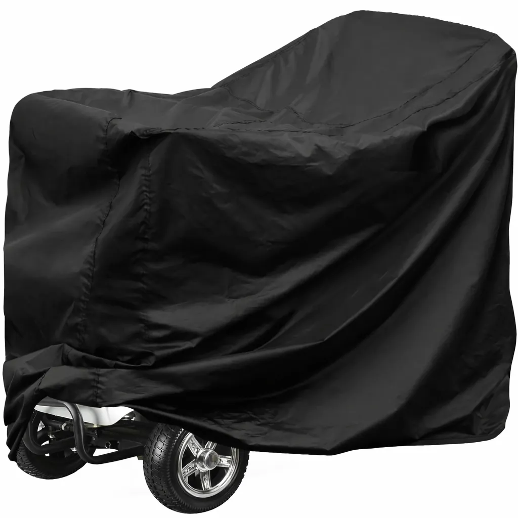 Housse d'entreposage 2XL