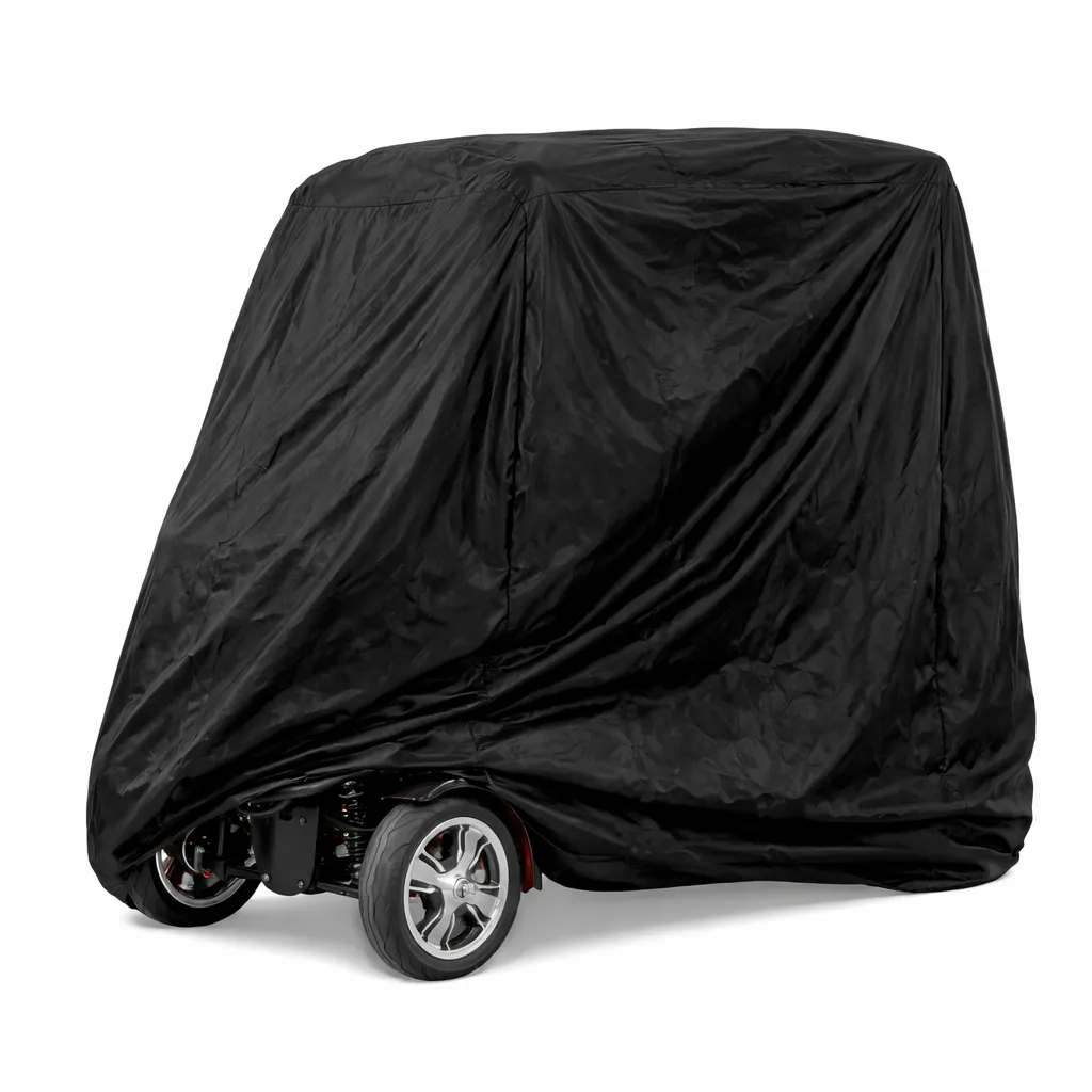 Housse d'entreposage 4XL