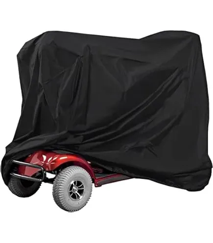 Housse d'entreposage L