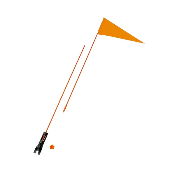 Drapeau de sécurité